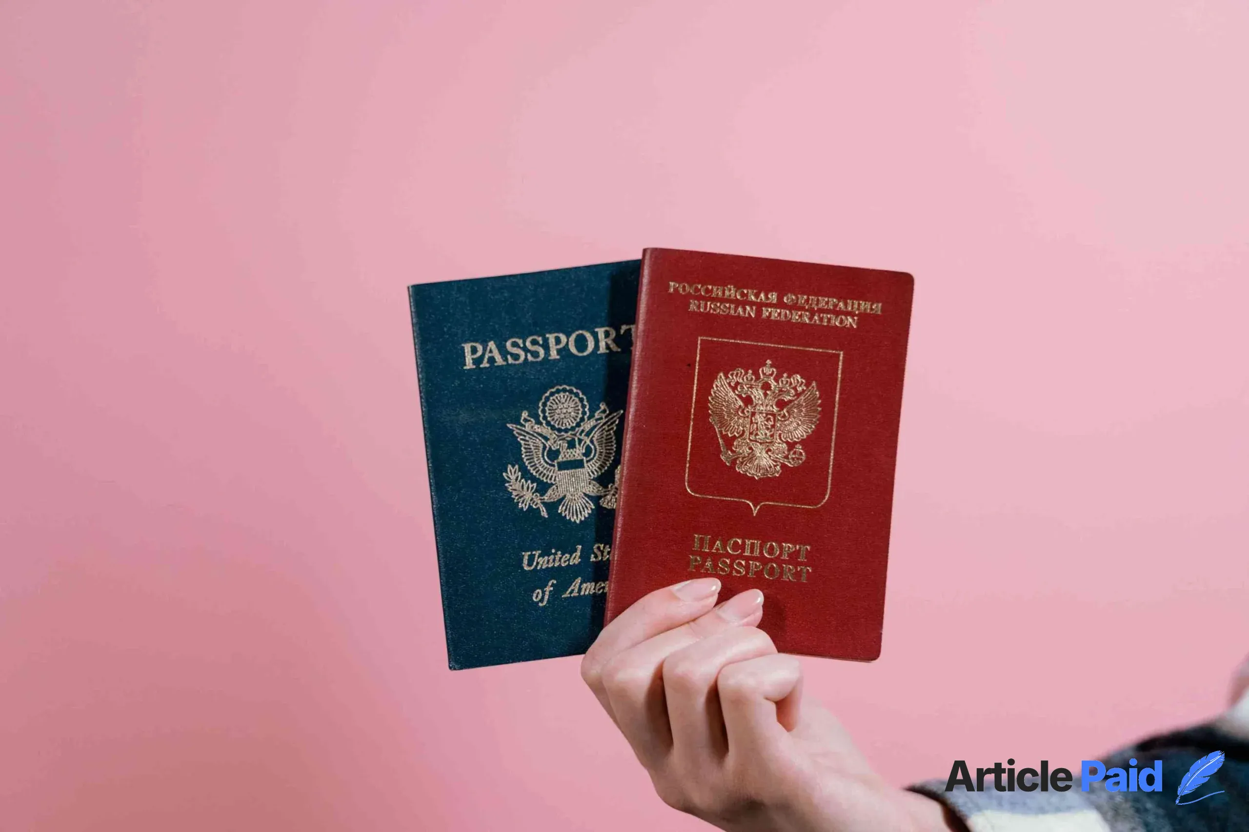 How to Get European Nationality Fast and easy way  | ArticlePaid