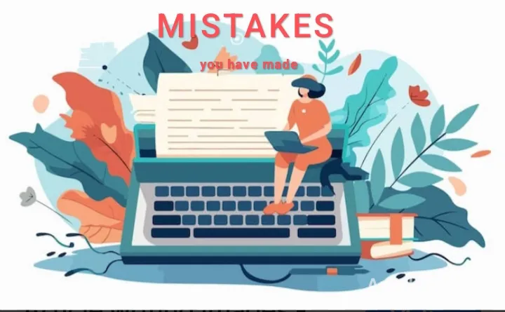 Title: 10 Mistakes New Writers Make on ArticlePaid and How to Avoid Them  | ArticlePaid