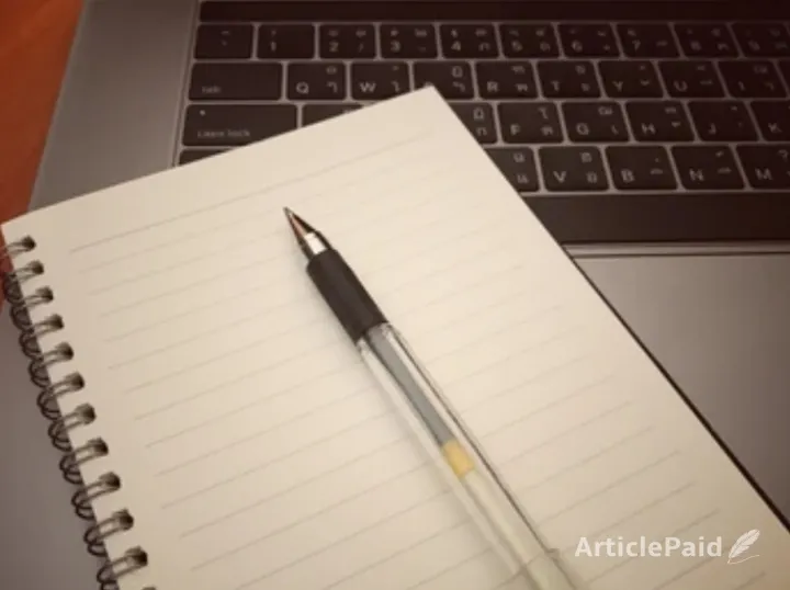 How to Make Your First $100 on ArticlePaid in 30 Days - Complete Guide 2026  | ArticlePaid