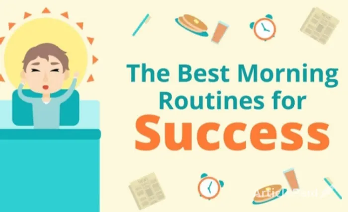 morning-routine-of-successful-people-copy-this-1-hour-routine