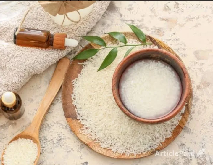 I Tried the 7-Day Rice Water Hair Challenge - Real Results  | ArticlePaid