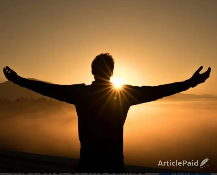 7 Daily Habits For Better Mental Health