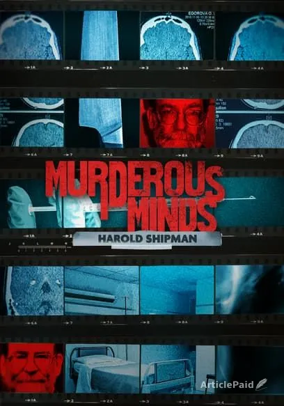 Harold shipman: seeking death instead of treatment  | ArticlePaid
