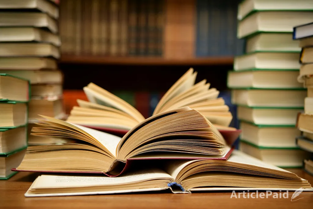 What Writing Short Stories Taught Me About Becoming A Better Writer