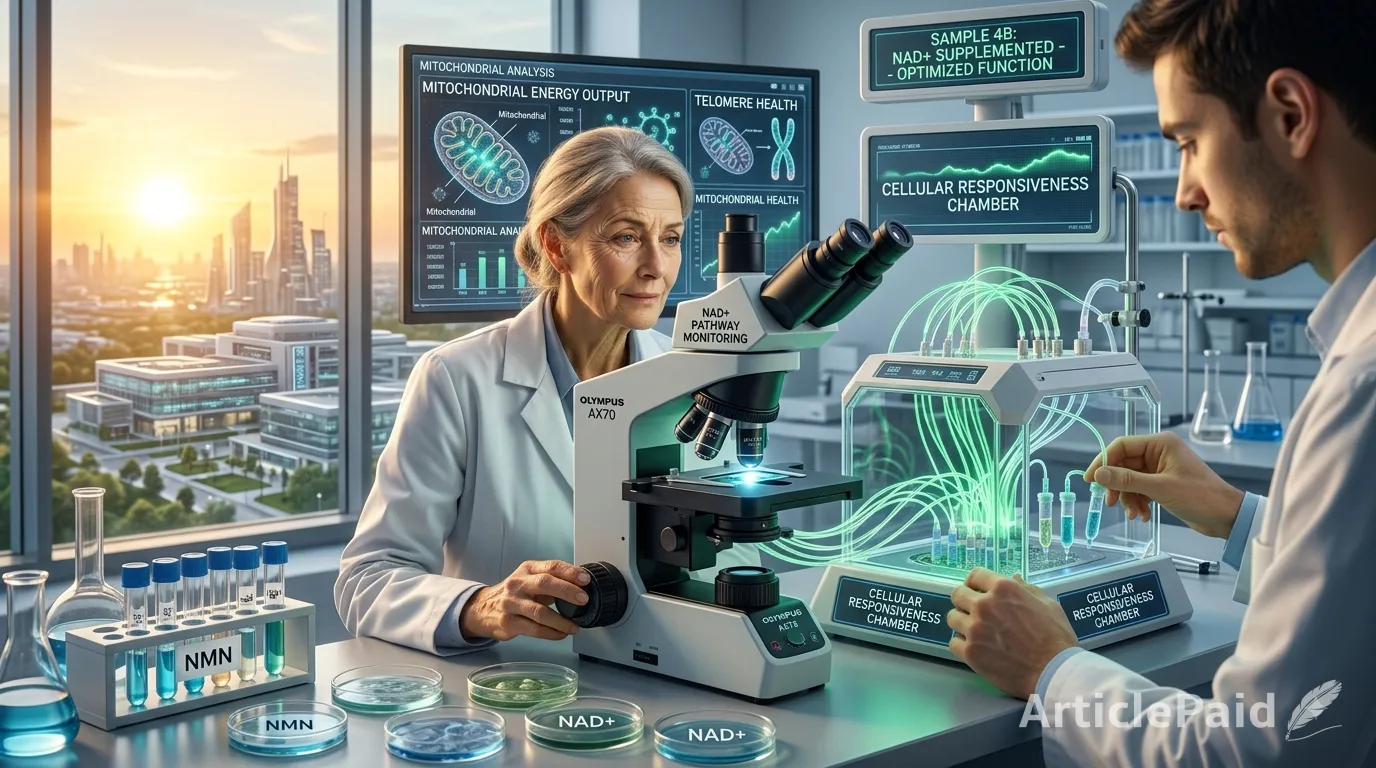 re-engineering-of-human-aging-how-biotech-is-decoupling-lifespan-from-decline