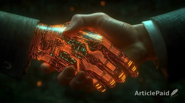 How Artificial Intelligence Is Changing Our Everyday Lives
