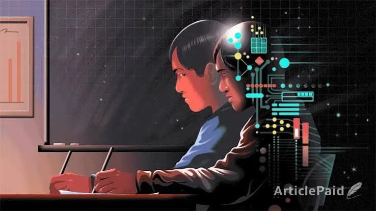 how-artificial-intelligence-is-changing-our-everyday-lives