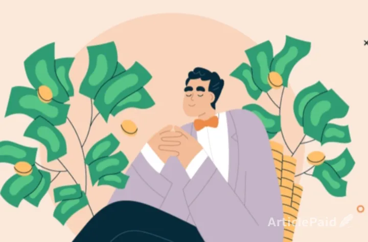 5 Money Habits That Will Make You Rich Before 30