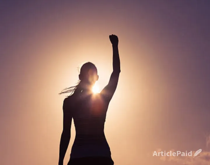 How To Build Unshakable Confidence In Any Situation