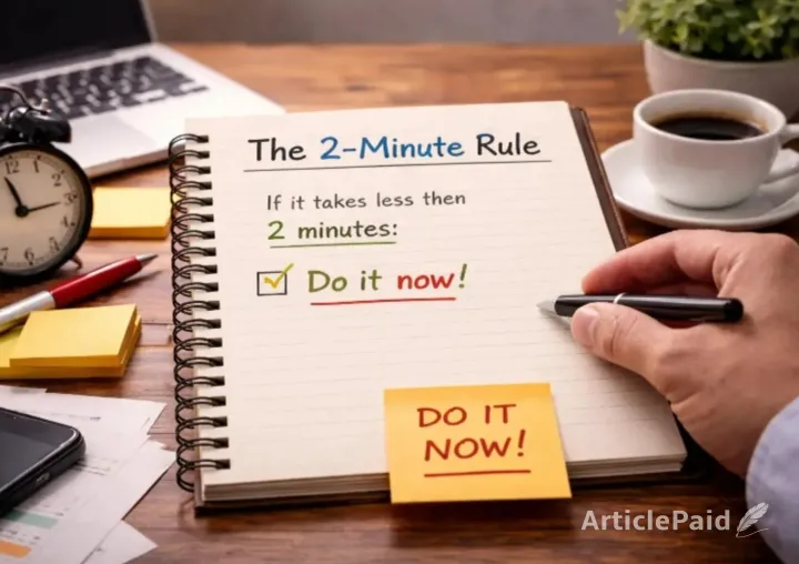 the-2-minute-rule-how-to-beat-laziness-instantly