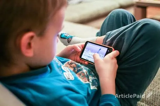Why Does Generation Alpha Struggle with Handwriting in Nursery Schools?  | ArticlePaid