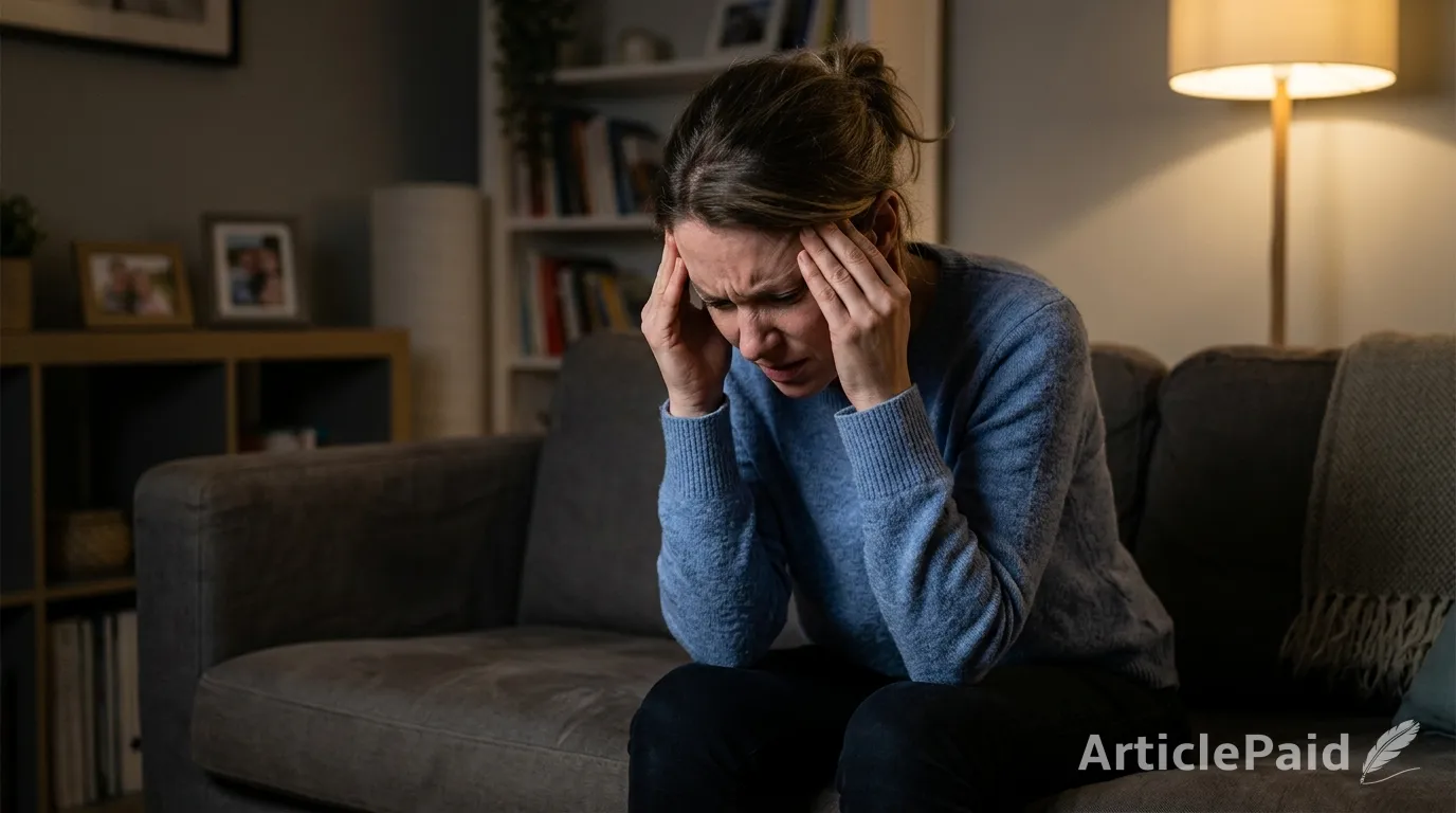 Thunderclap Headache: Causes, Effects, and Treatment  | ArticlePaid