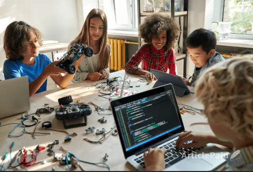 the-new-report-card-creativity-curiosity-and-problem-solving