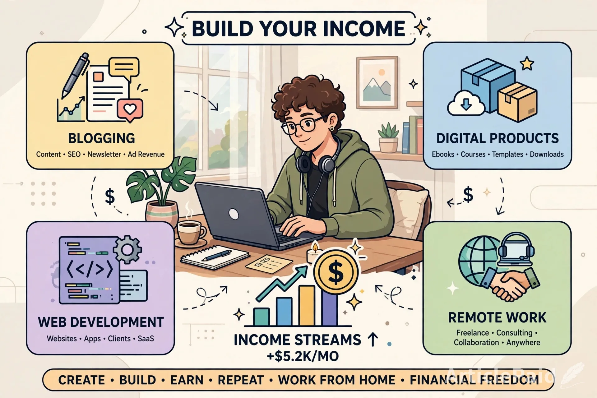 how-to-make-money-with-the-use-of-technology