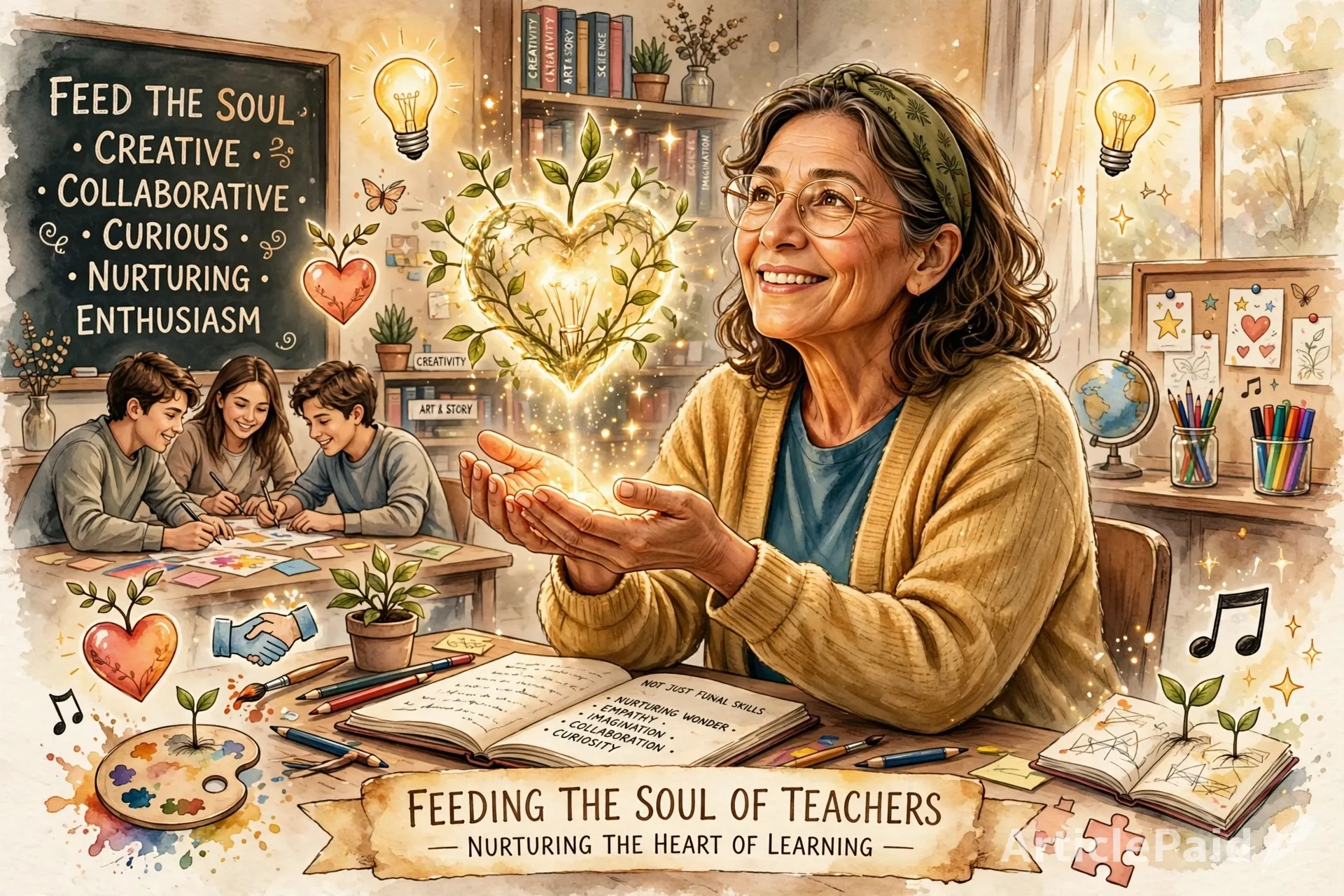 the-power-of-action-learning-for-teachers