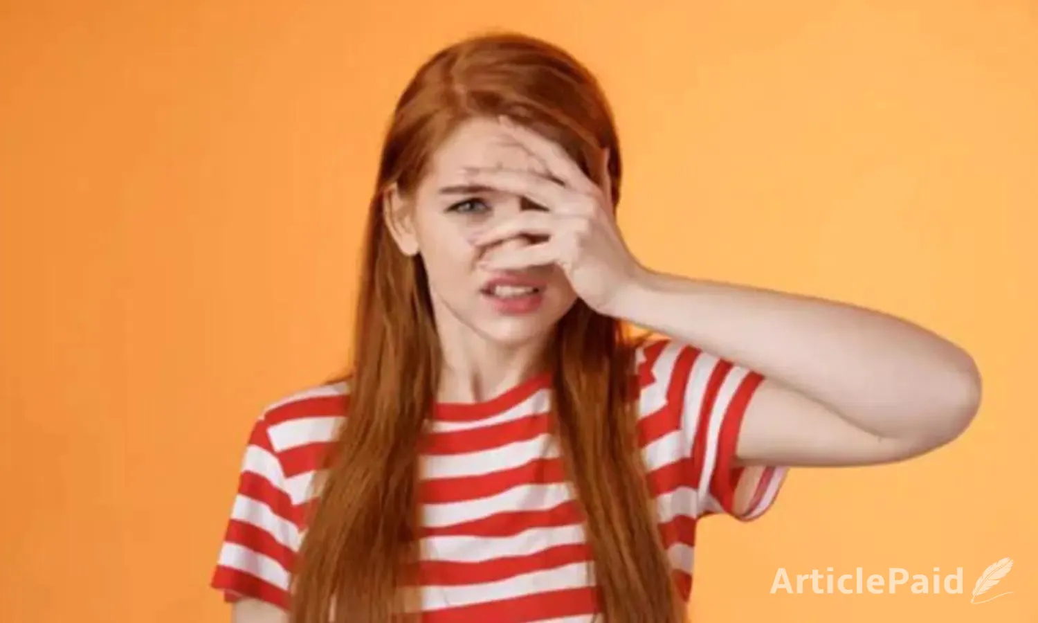 Why Do We Remember Embarrassing Moments for Years?  | ArticlePaid