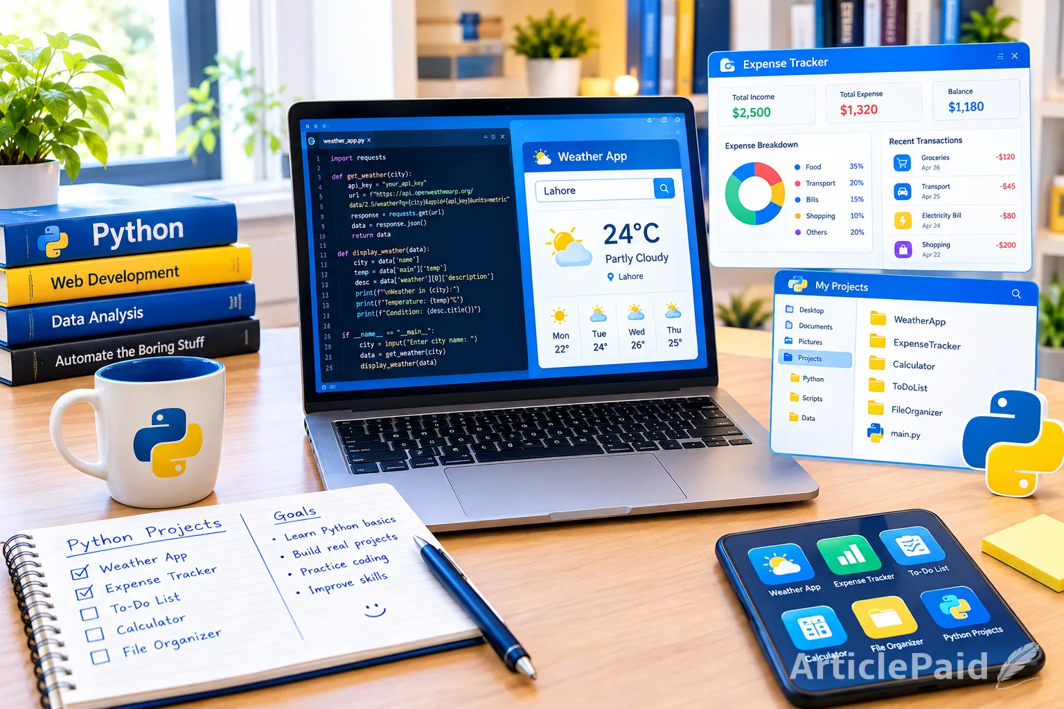 10-practical-python-projects-for-beginners-to-build-in-2026