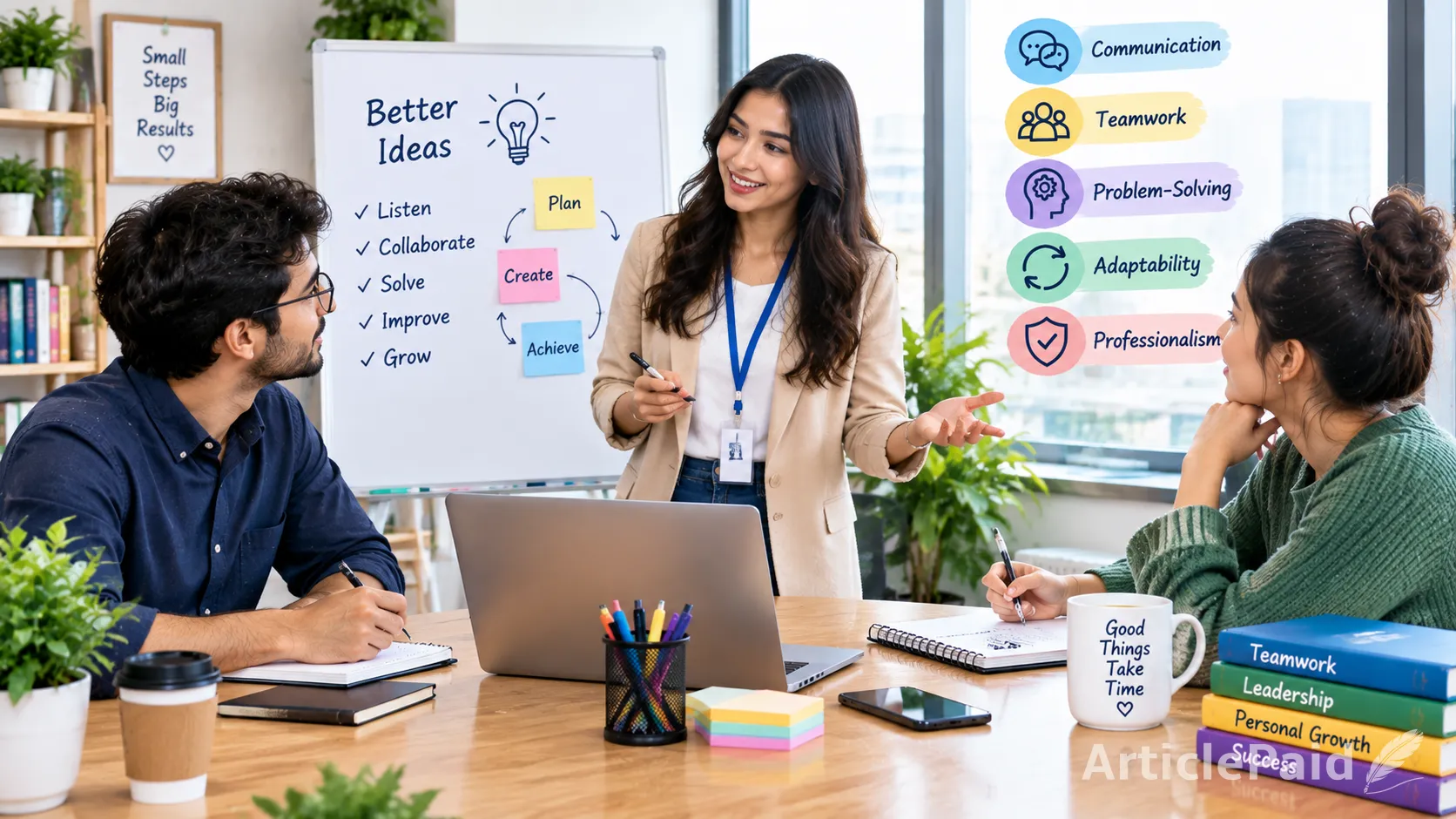 7 Soft Skills Employers Look For In 2026