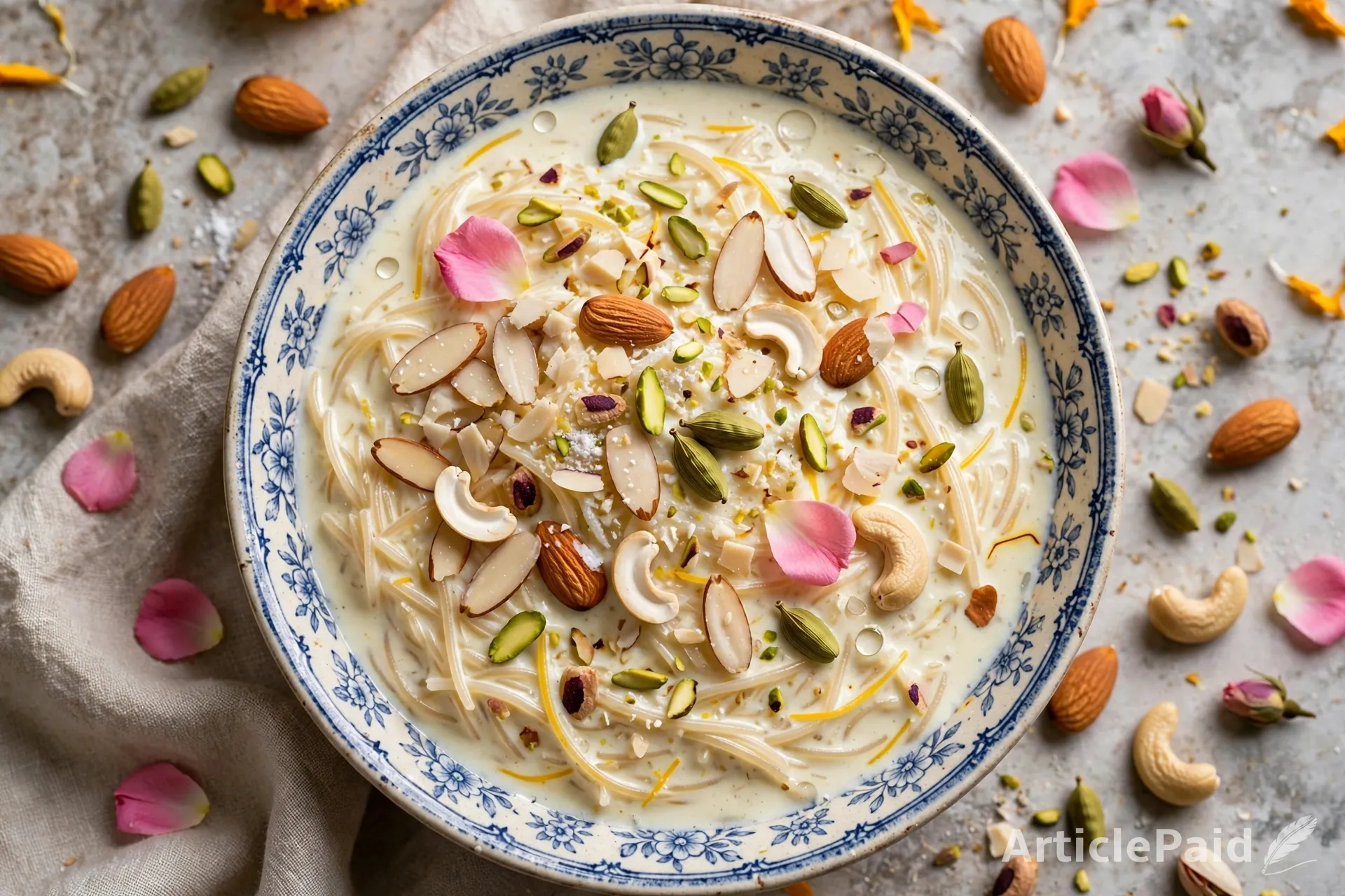 creamy-high-protein-vermicelli-rasmalai-a-healthy-twist-on-a-festival-classic