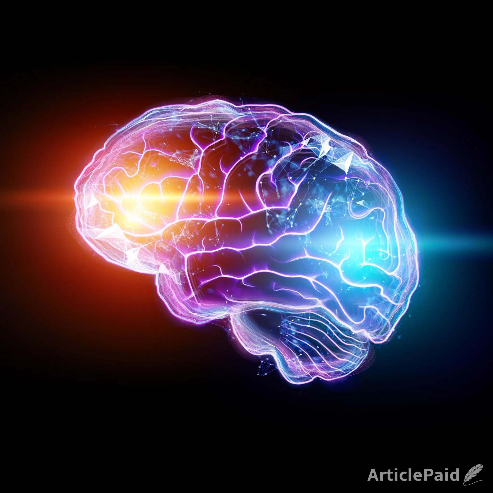 7 Things About the Human Brain That Sound Completely Fake (But Aren't)  | ArticlePaid