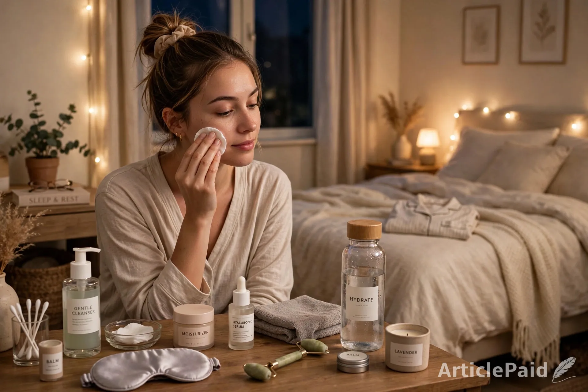 essential-daily-skincare-routine-tips-for-clearer-and-more-beautiful-skin