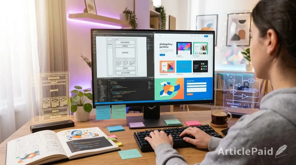 how-to-learn-web-development-as-a-beginner-a-complete-guide