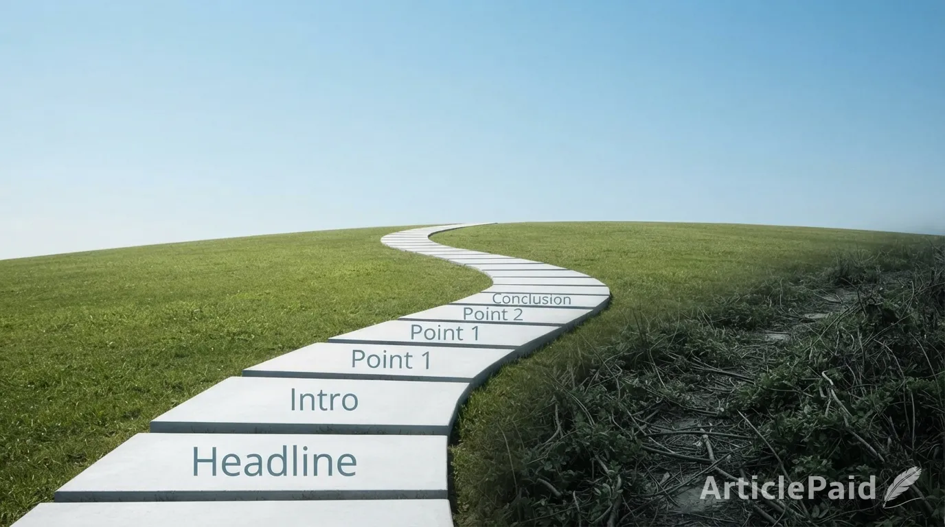 The 7 Deadly Sins Of Article Writing Mistakes That Kill Your Readership