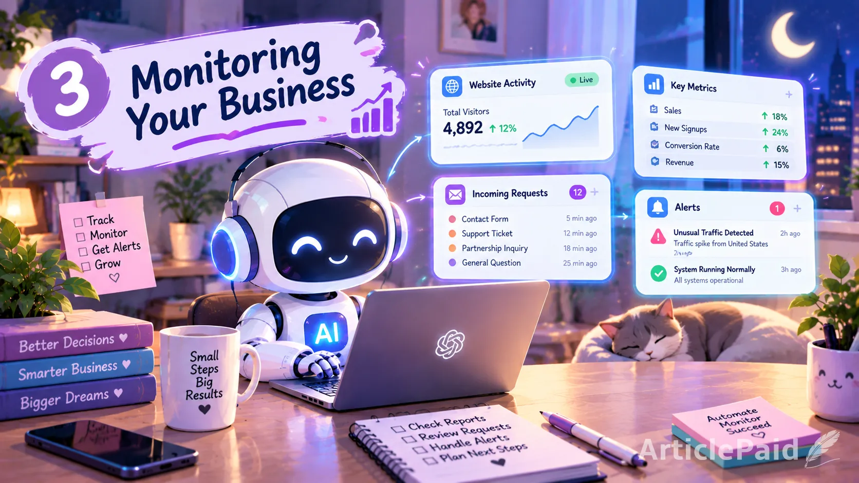 7-things-ai-can-do-for-you-while-you-re-sleeping