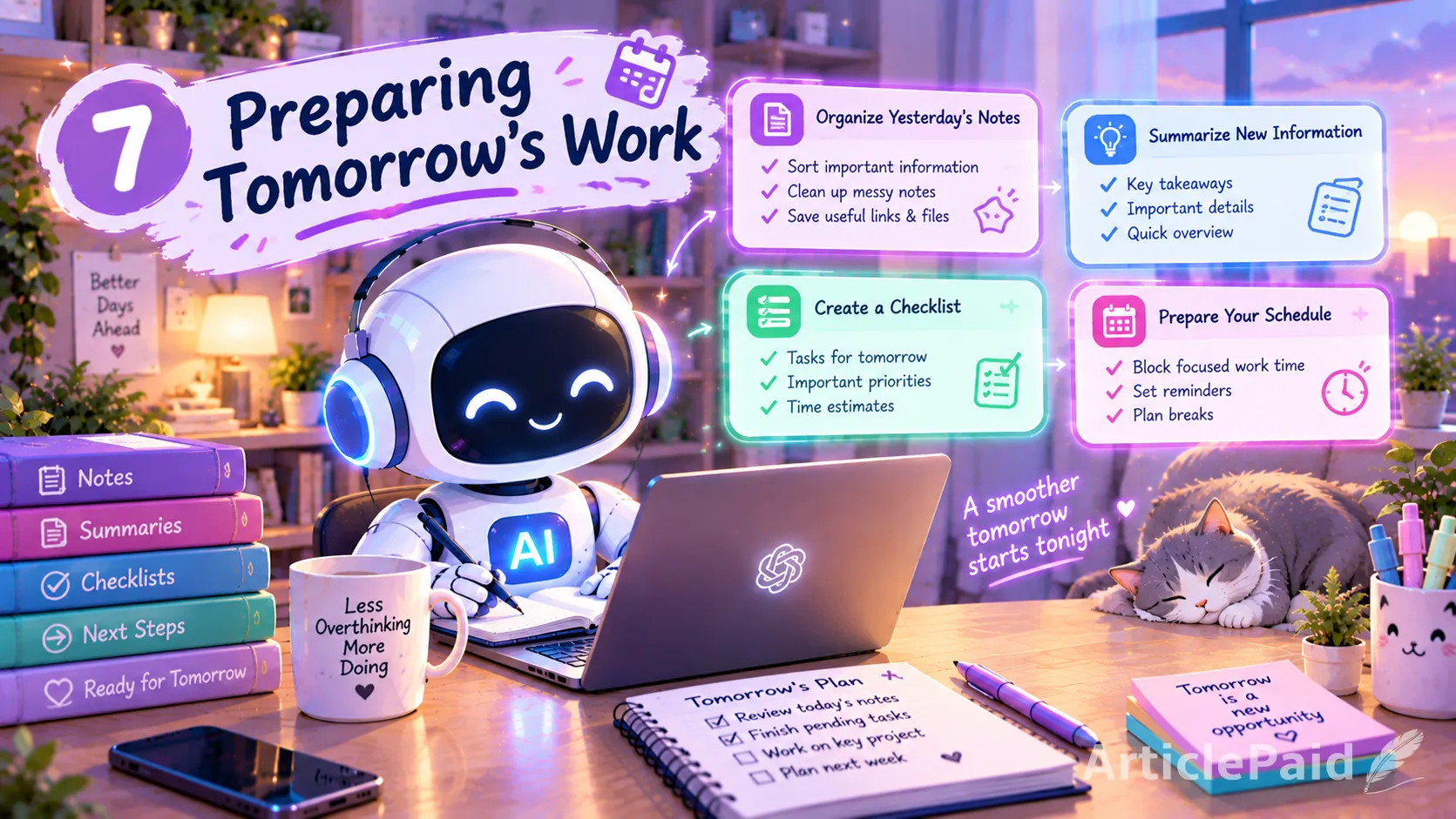7-things-ai-can-do-for-you-while-you-re-sleeping
