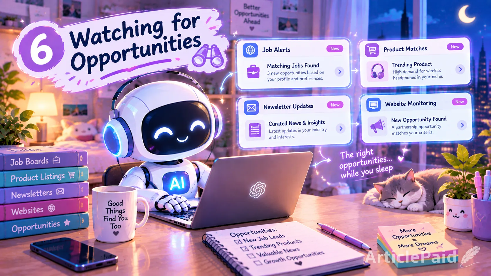 7-things-ai-can-do-for-you-while-you-re-sleeping