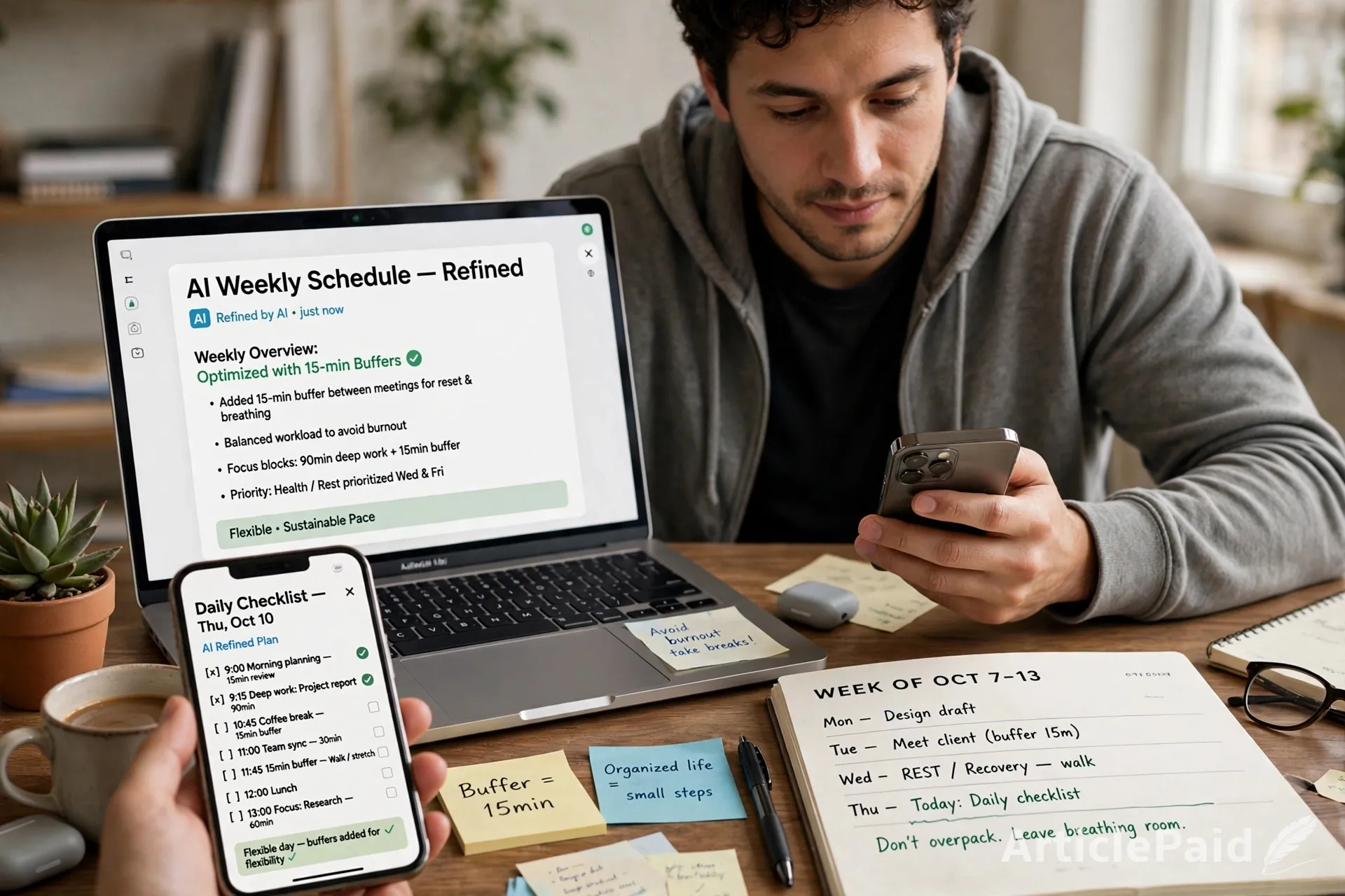 how-to-use-ai-mode-to-plan-your-entire-week-in-5-minutes-a-pro-guide