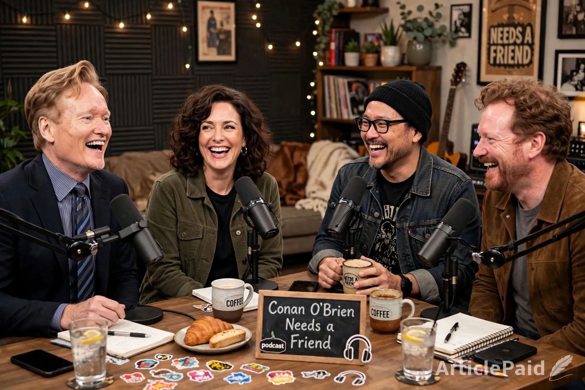 5-best-free-comedy-podcasts-to-fix-your-bad-day