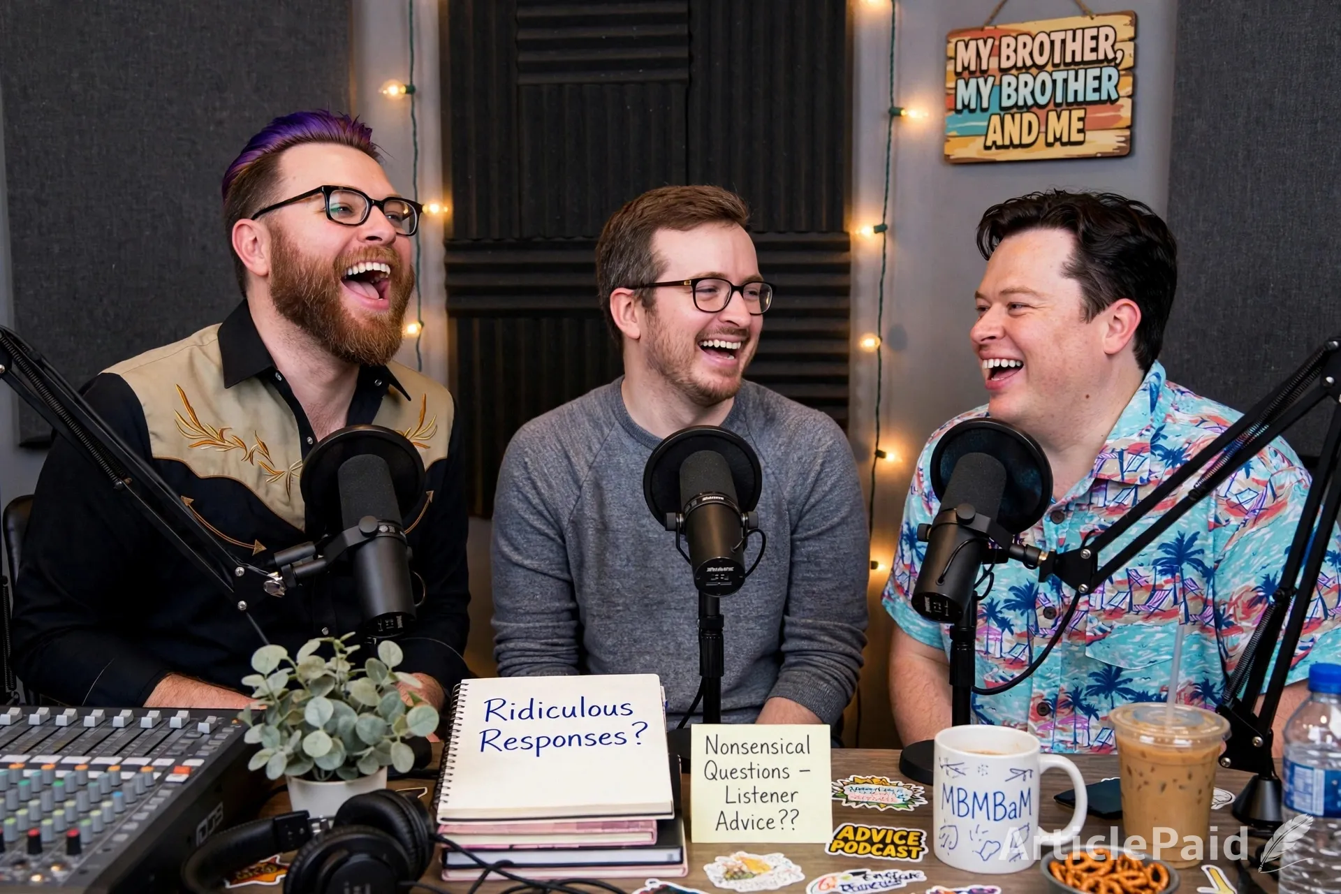 5-best-free-comedy-podcasts-to-fix-your-bad-day