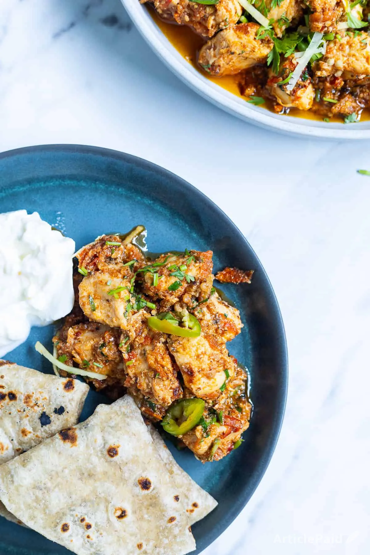 make-delicious-chicken-karahi-step-by-step