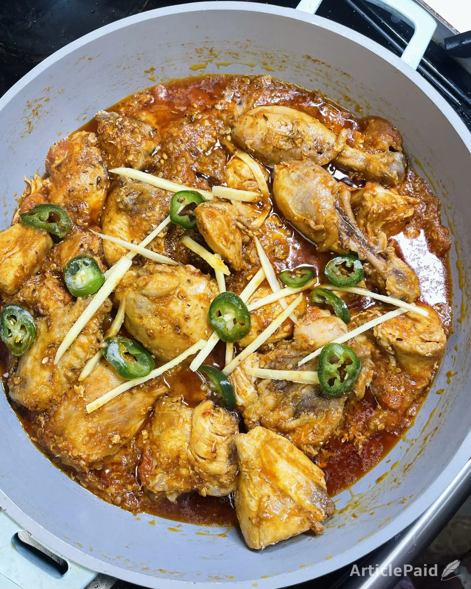 make-delicious-chicken-karahi-step-by-step