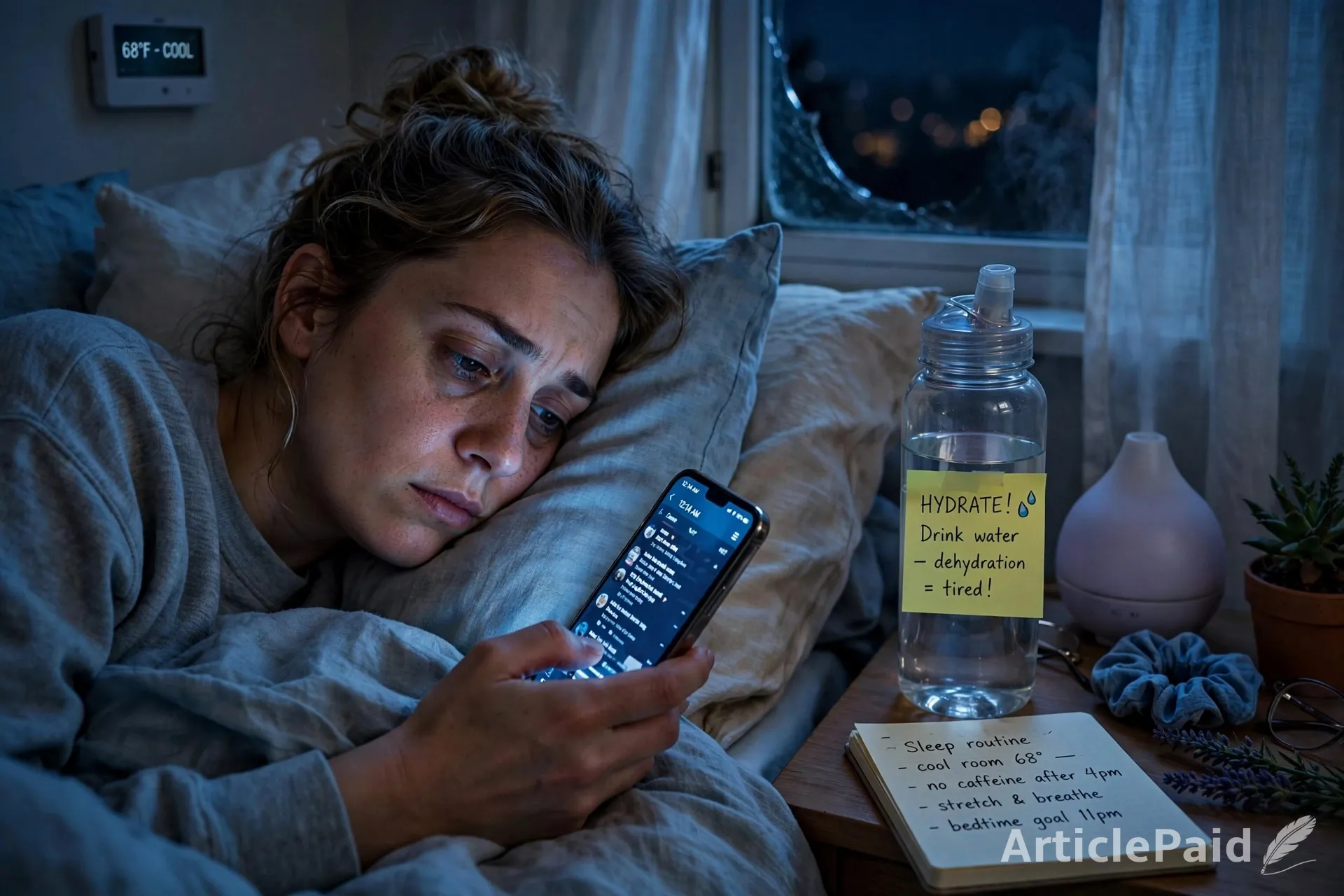 why-you-re-always-tired-5-surprising-reasons-and-fixes