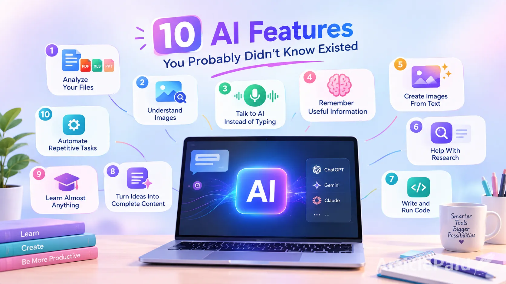 10-ai-features-you-probably-didn-t-know-existed