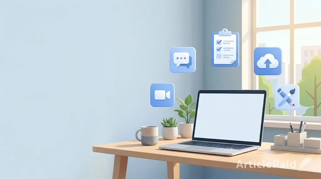 10 Essential Software Tools That Make Everyday Work Easier