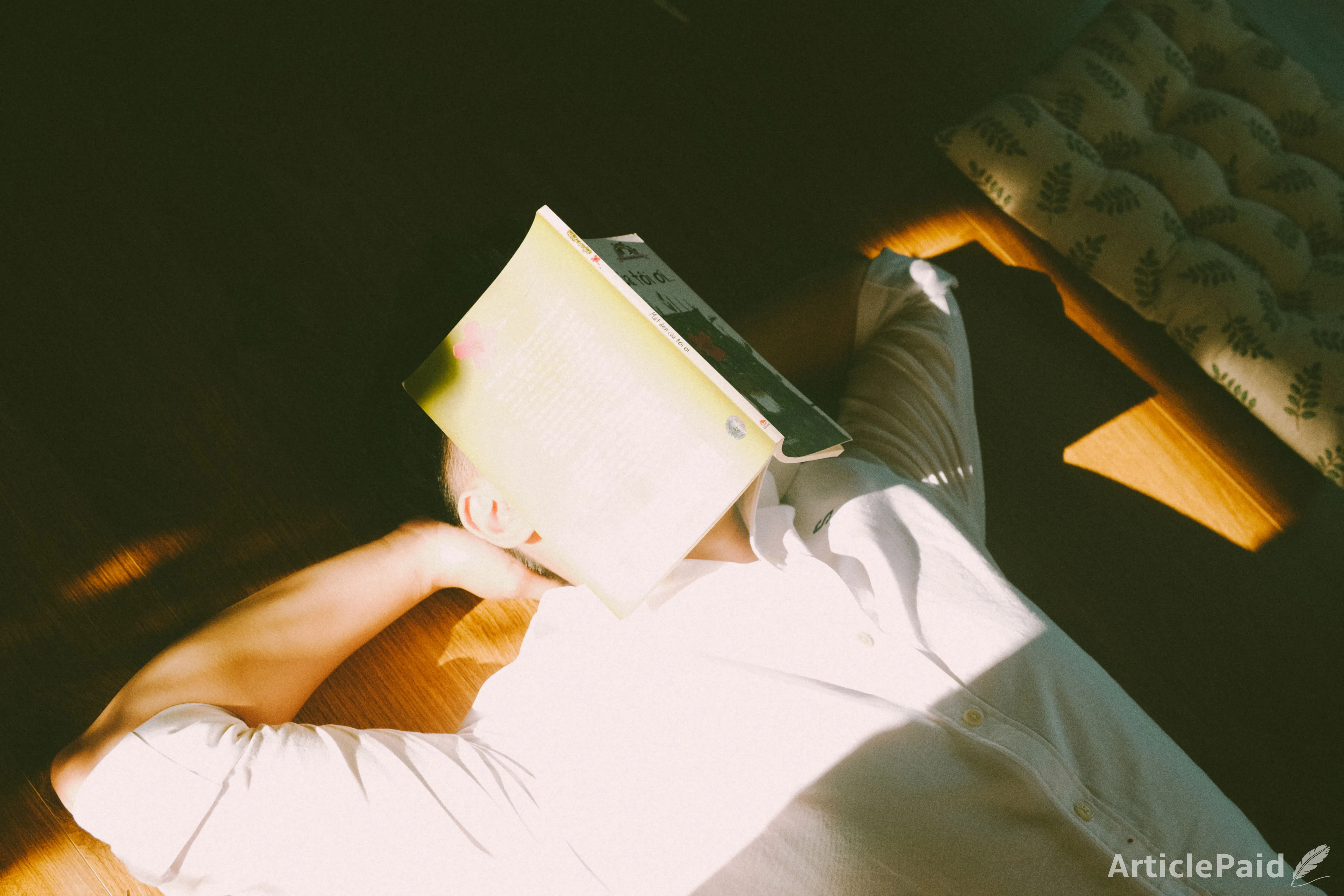 10 Little Things to Regain Your Inner Peace