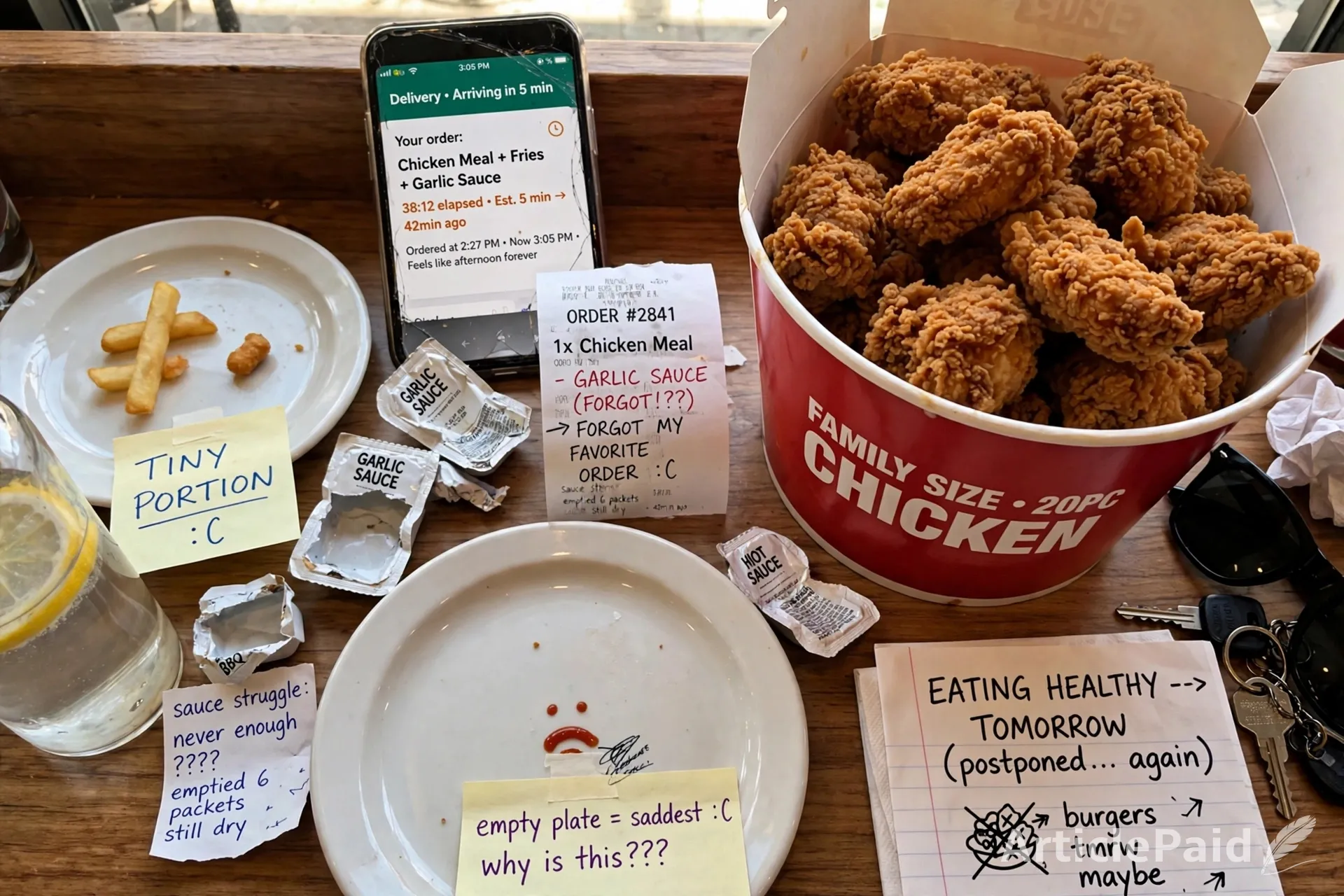15-funny-food-problems-only-real-foodies-will-get