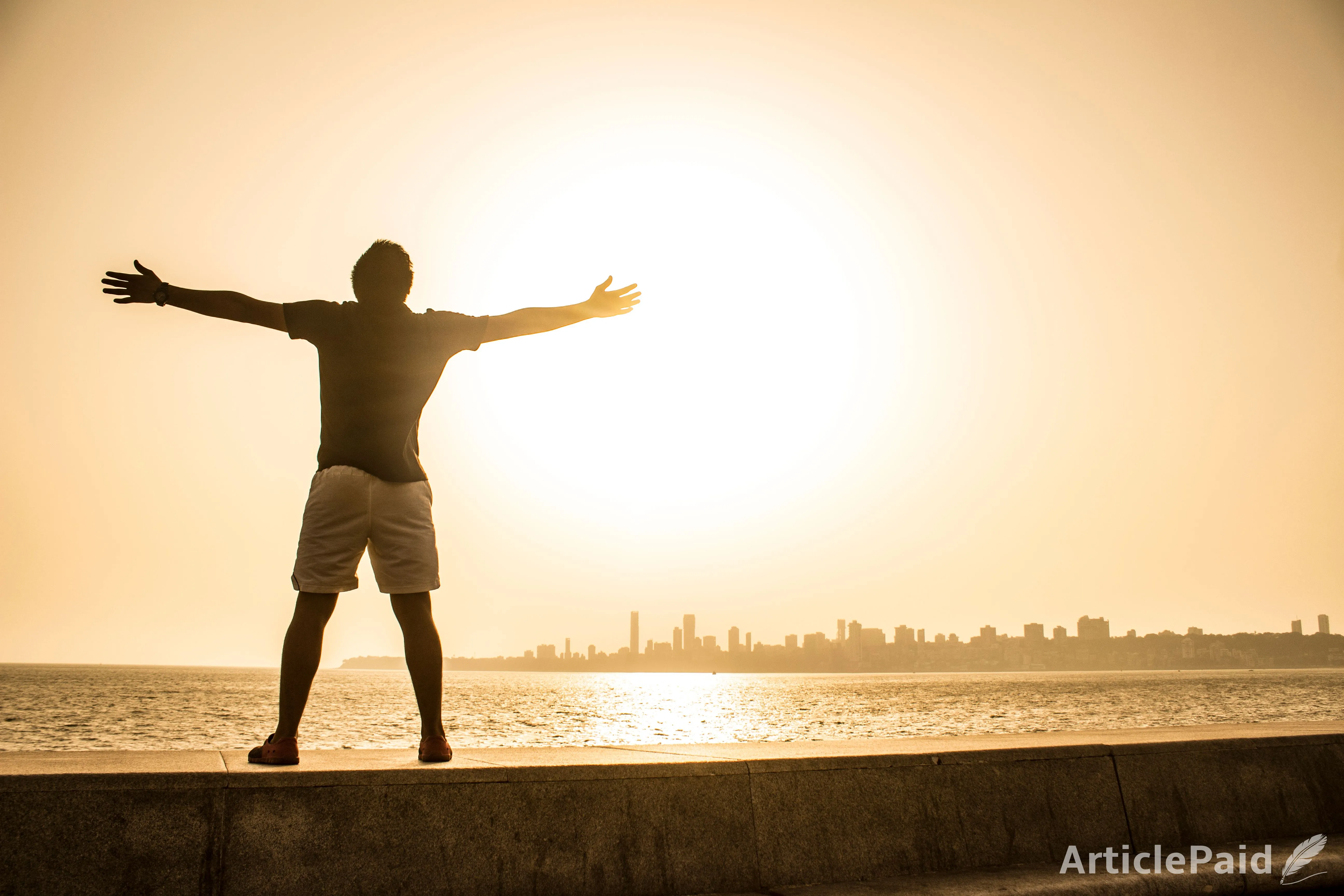 Permit Yourself to Be “Not That Great”: Let Go of Inner Exhaustion and Accept Yo