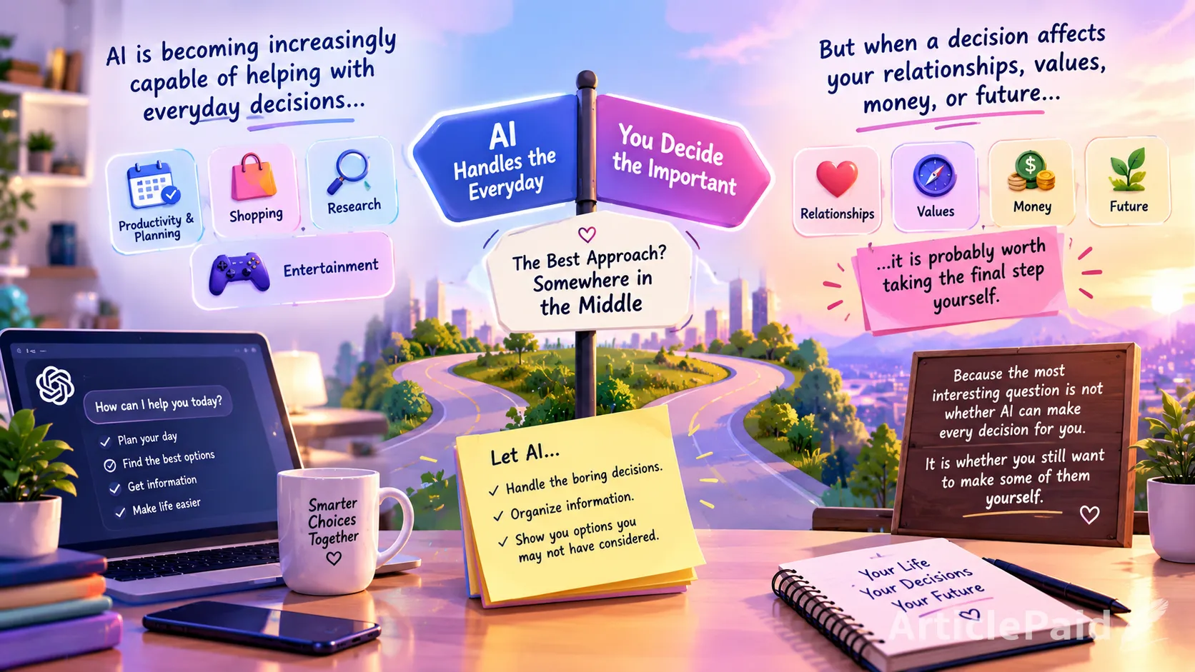 what-happens-when-you-let-ai-make-every-decision-for-a-day