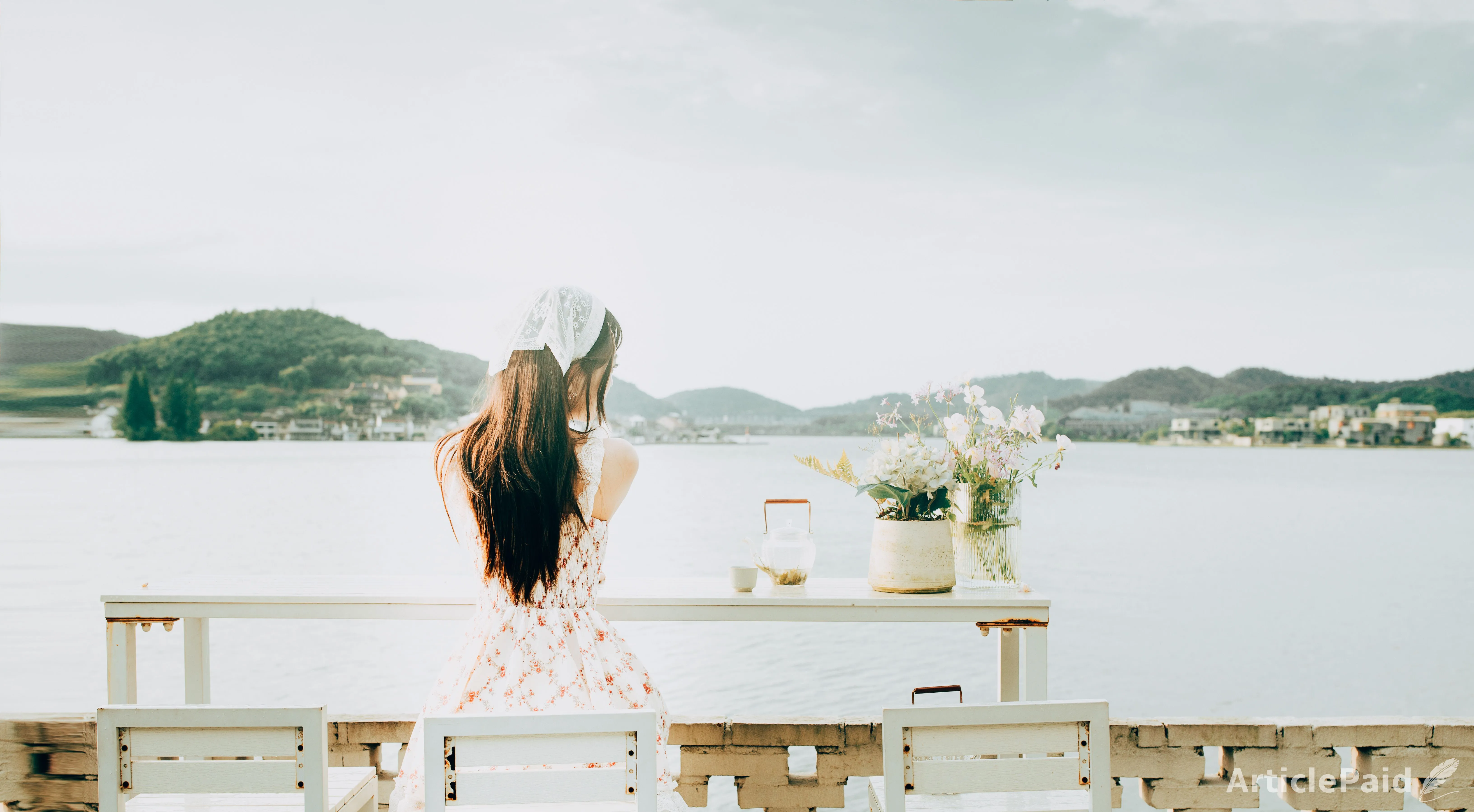 6 Small Things to Restore Your Inner Peace