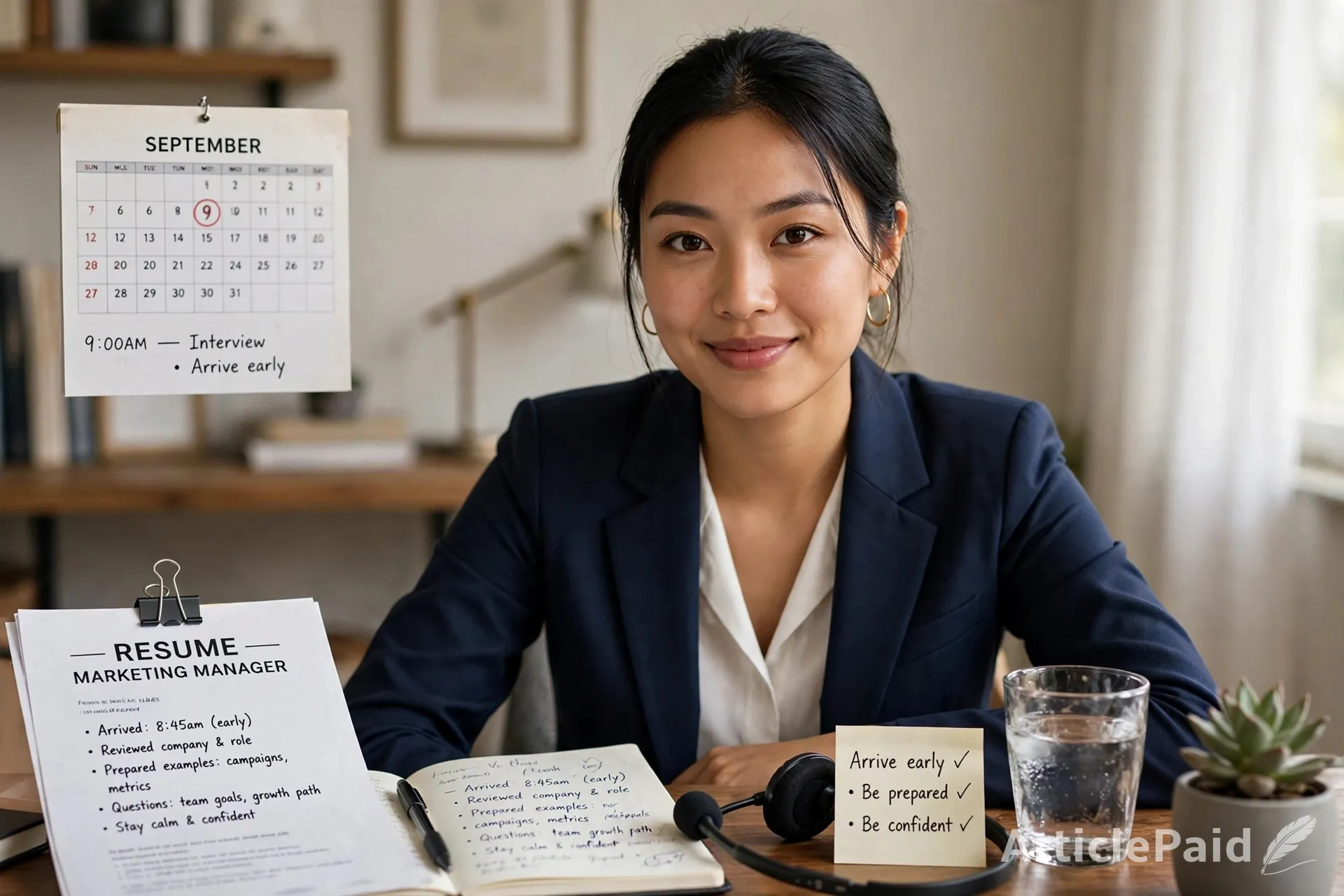 mastering-interview-preparation-how-to-be-confident