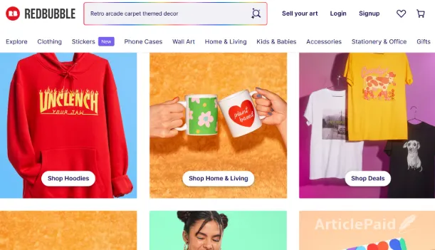 redbubble-artist-guide-how-to-set-up-your-shop-and-get-paid