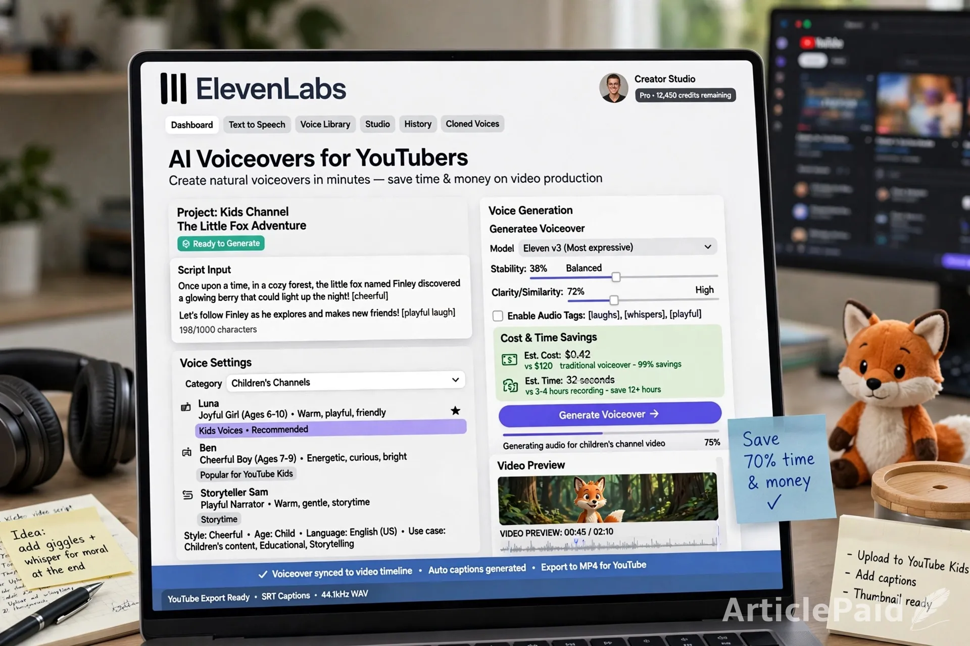 5-ai-tools-youtubers-can-use-to-create-amazing-videos-faster