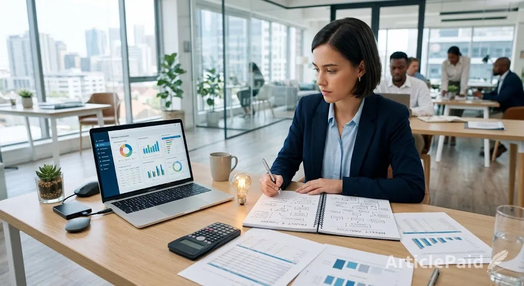 How to Validate a Business Idea Before Investing Money