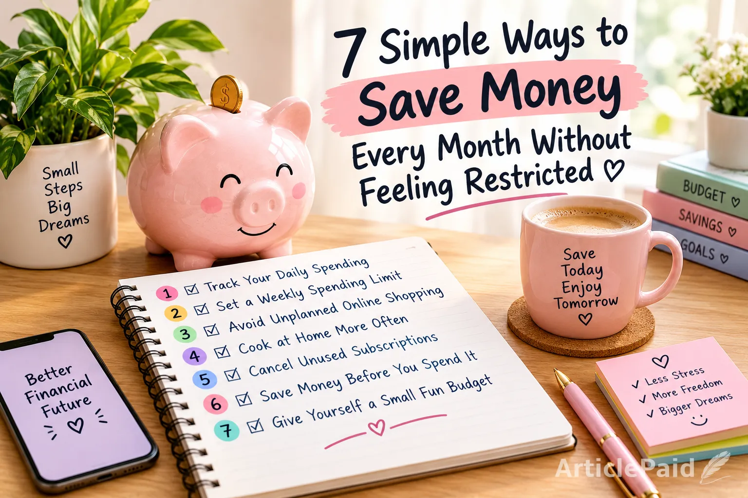 7-simple-ways-to-save-money-every-month-without-feeling-restricted