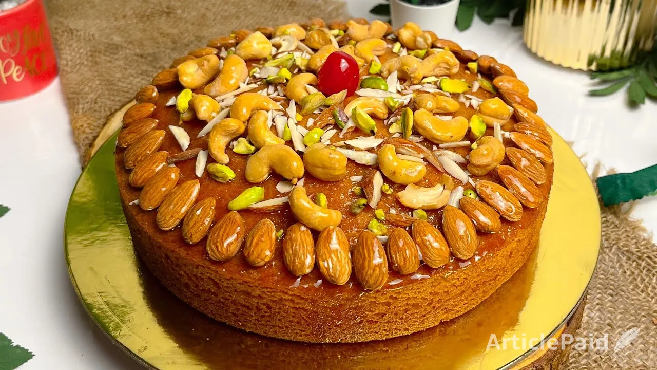 home-made-dry-fruite-cake-recipe-healthy-for-health