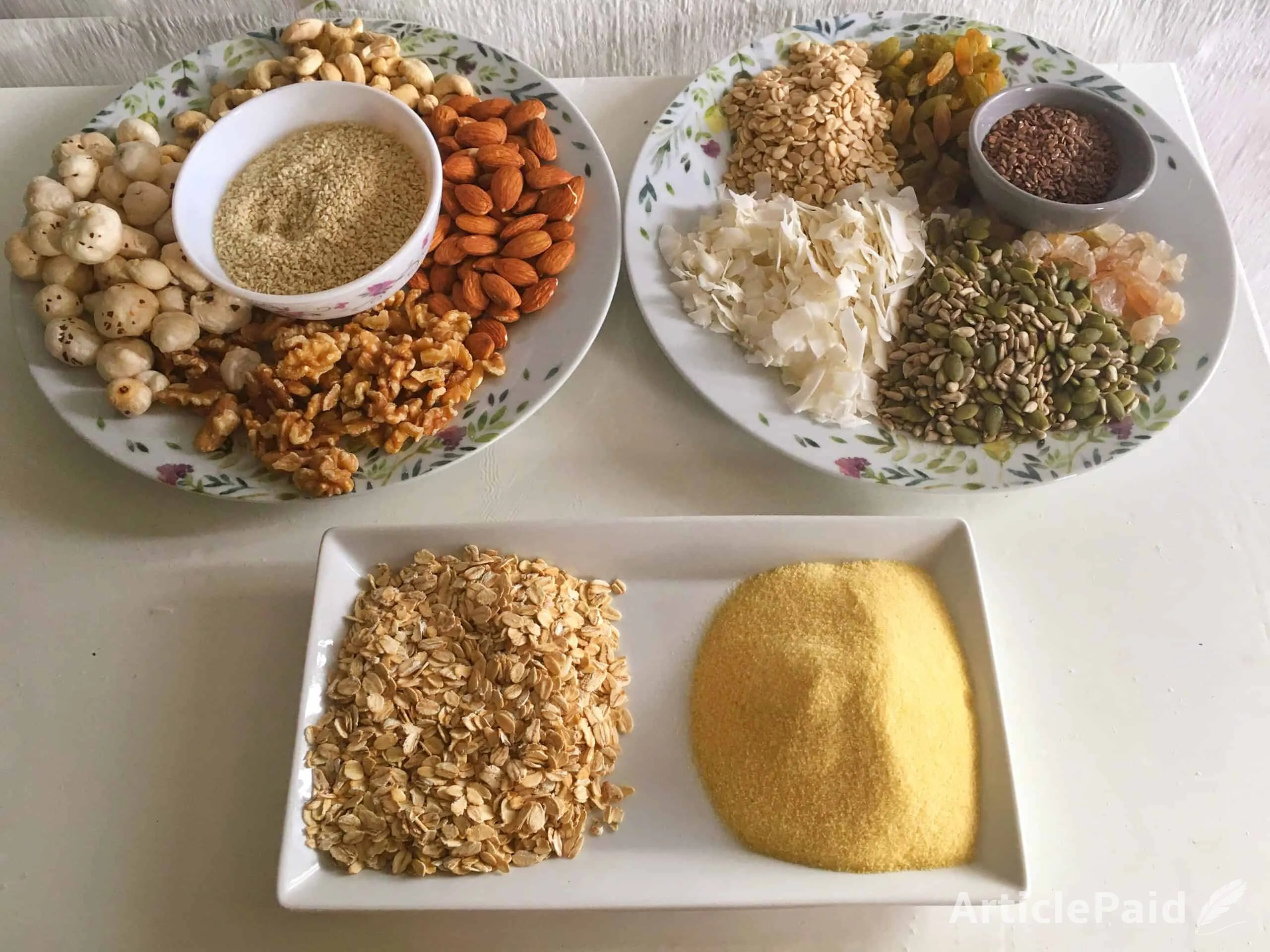-traditional-punjabi-style-panjiri-recipe-make-body-healthy